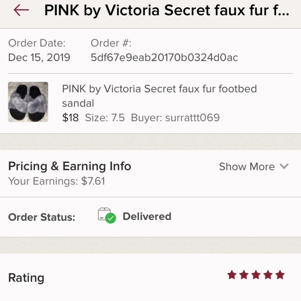Thanks for your rating!
